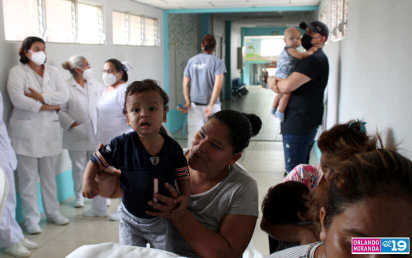 hospital