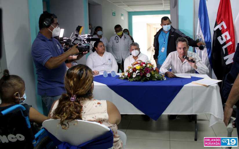hospital