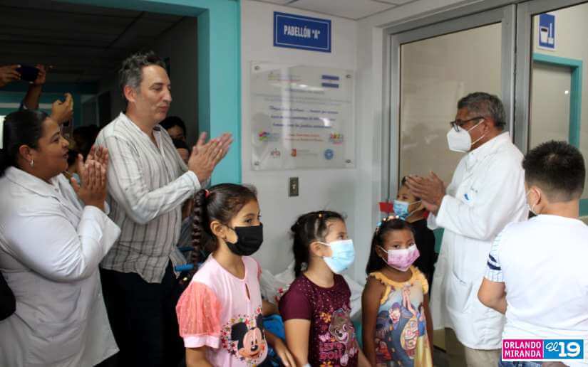 hospital