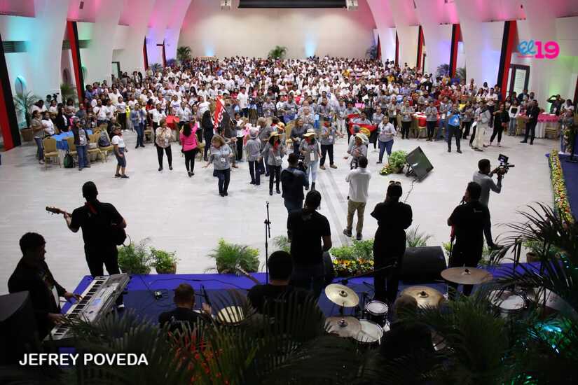 CRUZADA