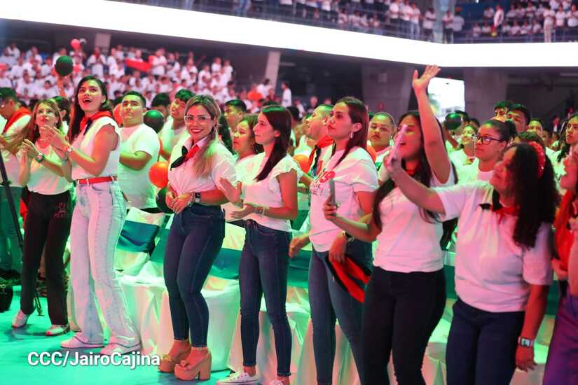 JUVENTUD