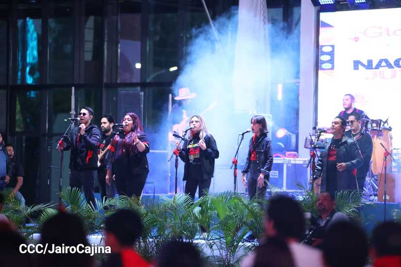 JUVENTUD