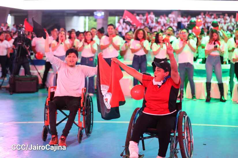 JUVENTUD