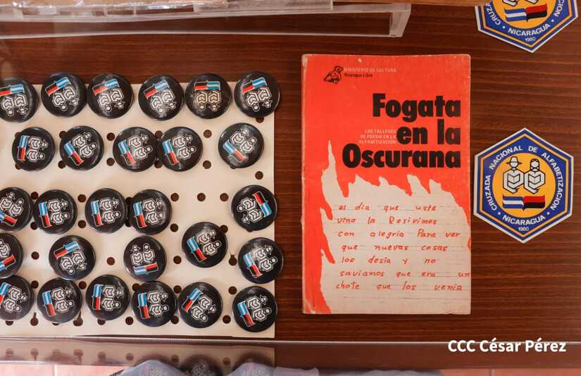 otras