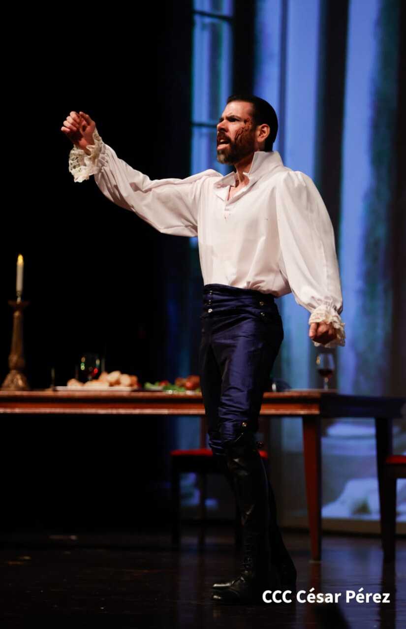 OPERA