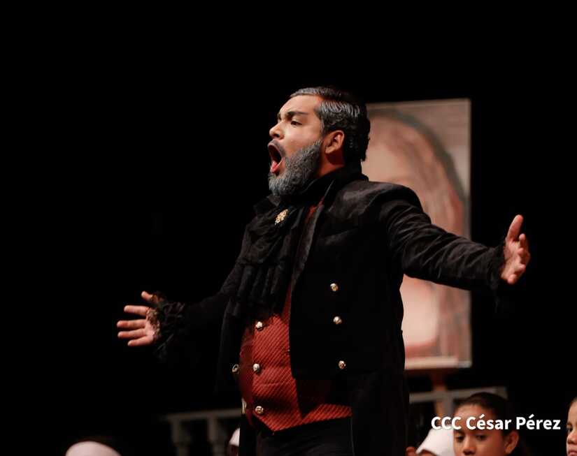 OPERA