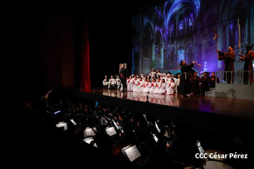 OPERA