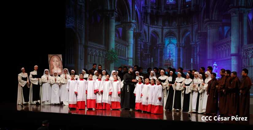 OPERA