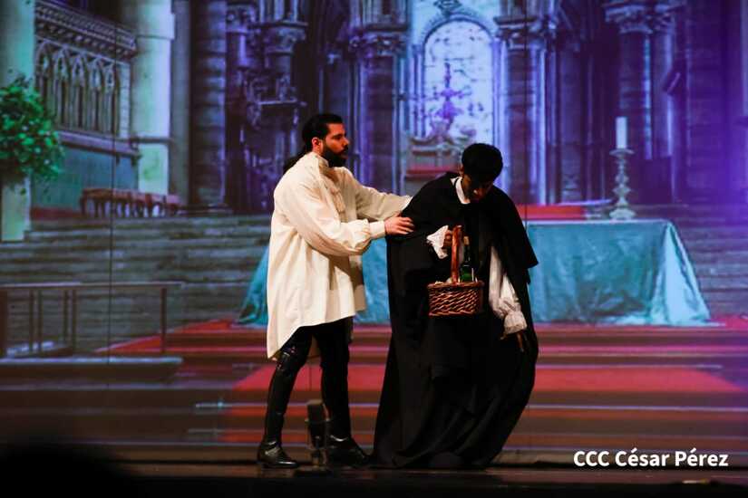 OPERA
