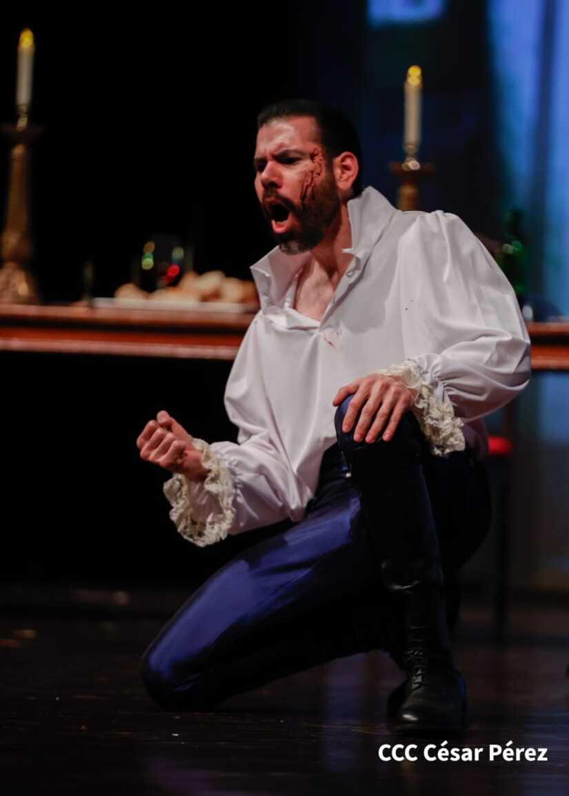 OPERA