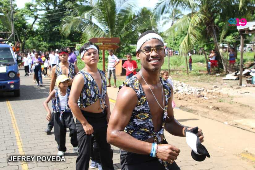 caribe