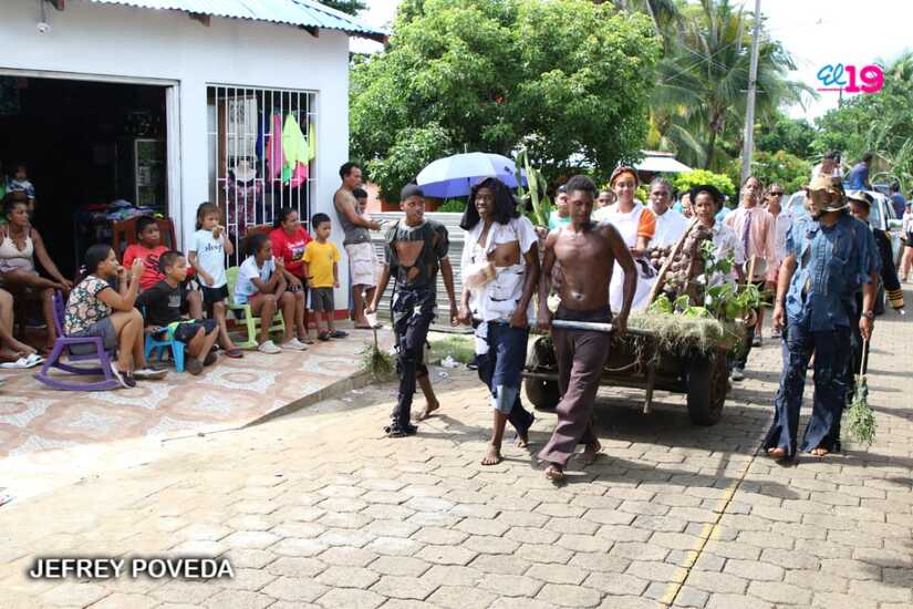 caribe