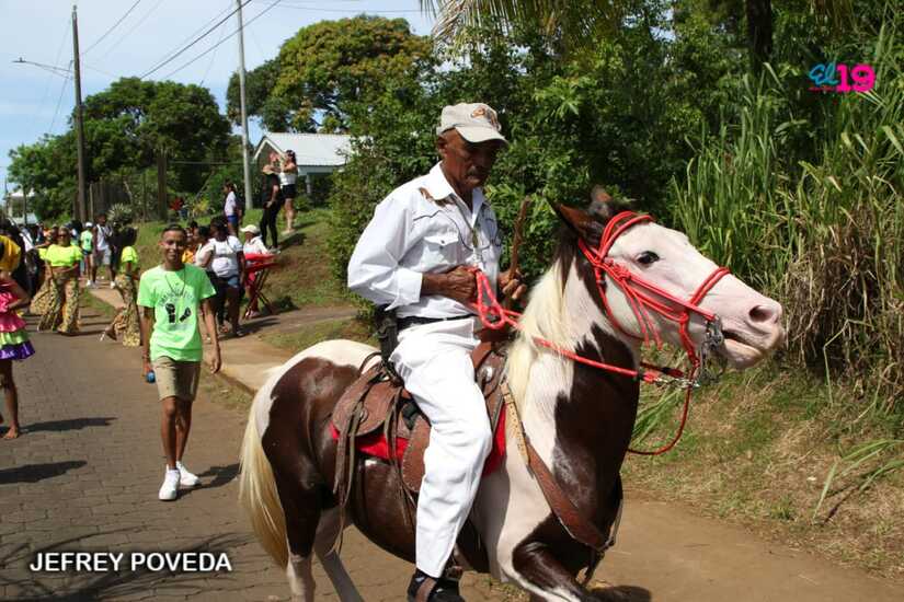 caribe