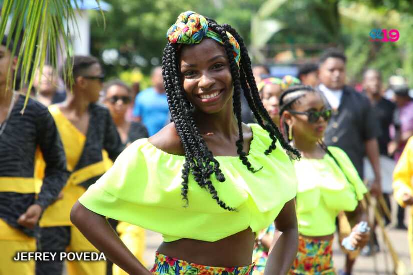 caribe