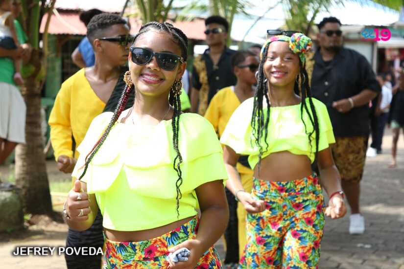 caribe