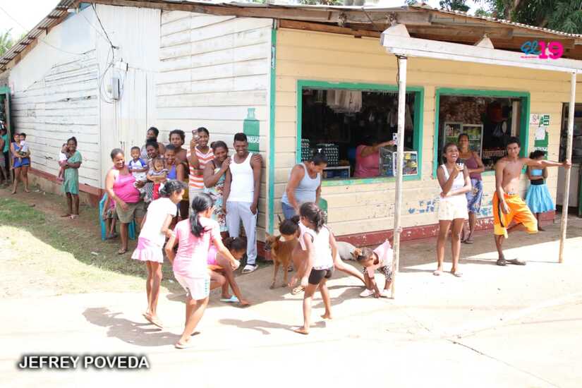 caribe