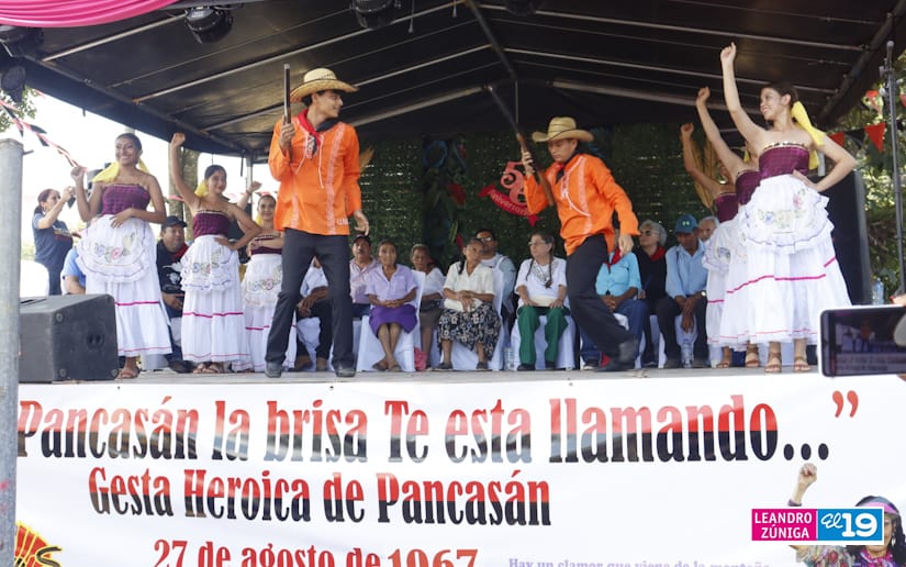 PANCASAN