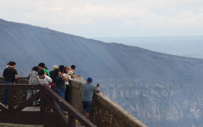VOLCAN