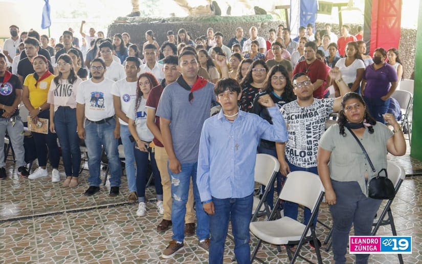 MATAGALPA