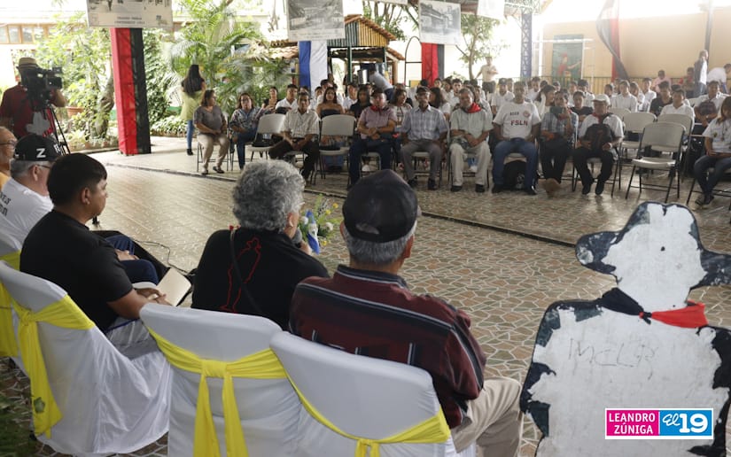 MATAGALPA
