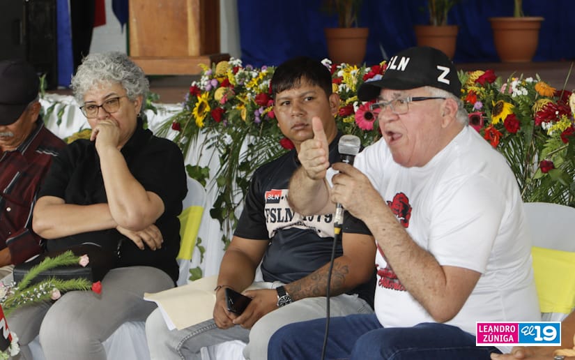 MATAGALPA