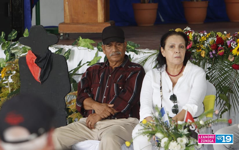 MATAGALPA
