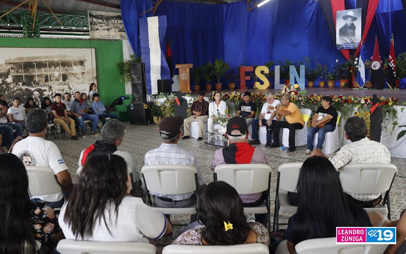 MATAGALPA