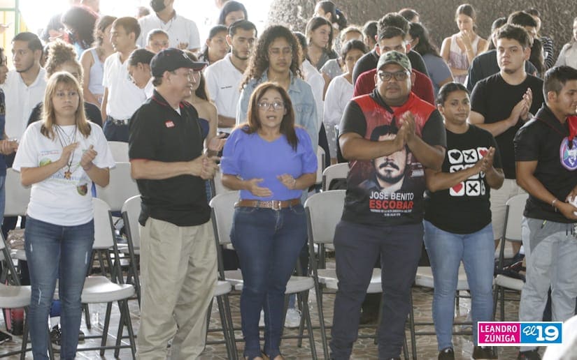 MATAGALPA