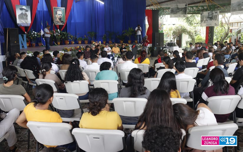 MATAGALPA