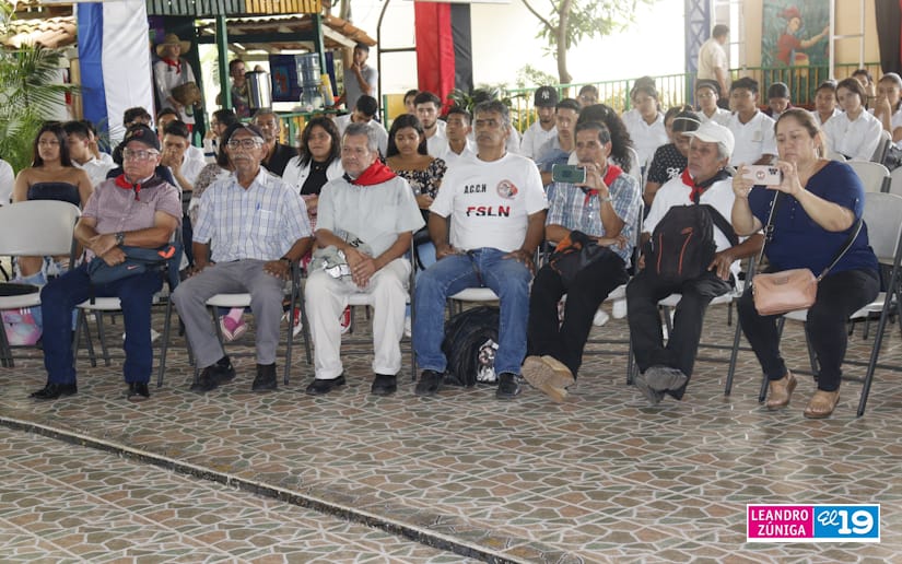 MATAGALPA