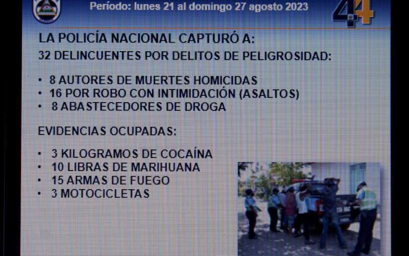 policia