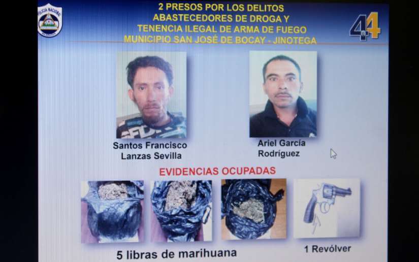 policia