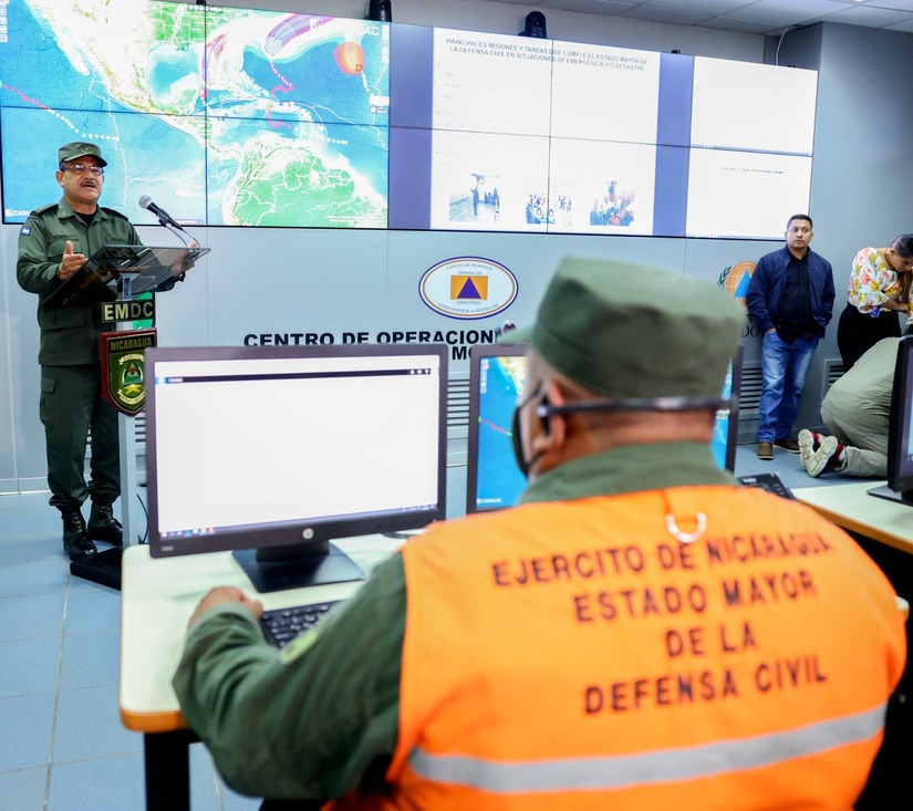 DEFENSA