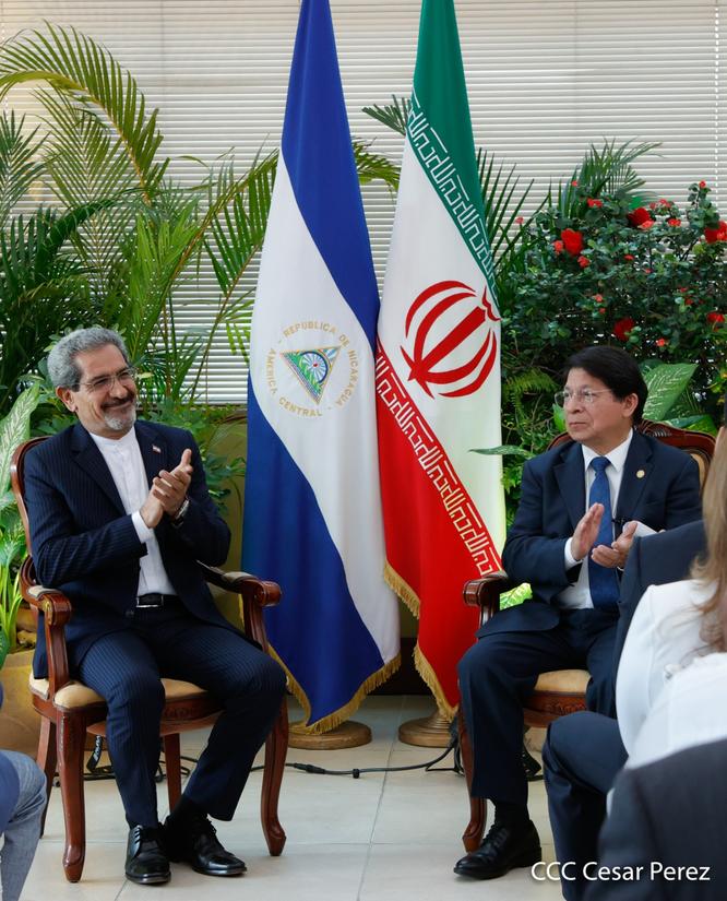 iran