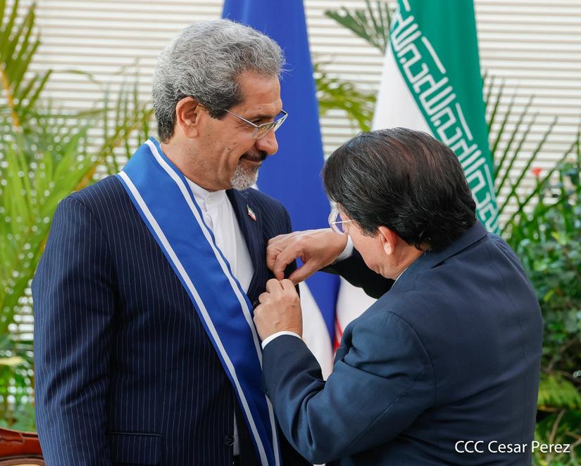iran
