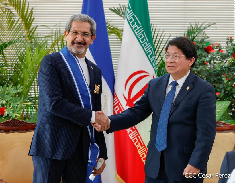 iran