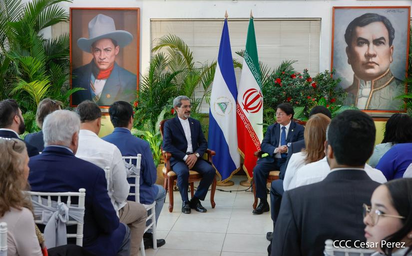 iran