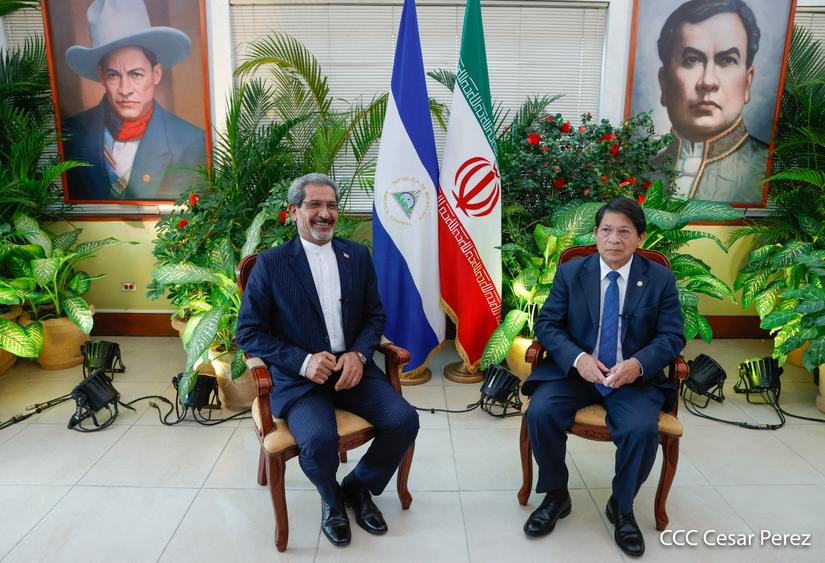 iran