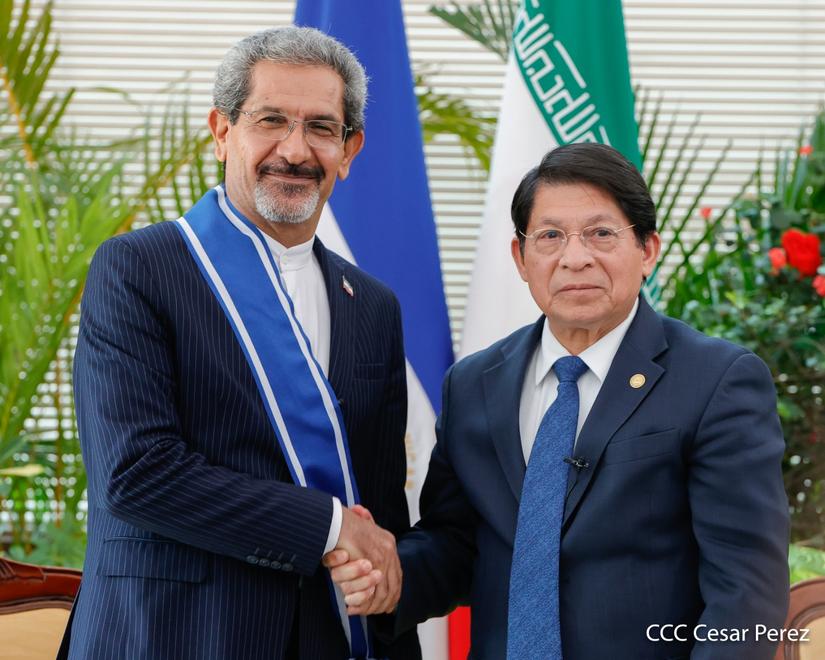 iran
