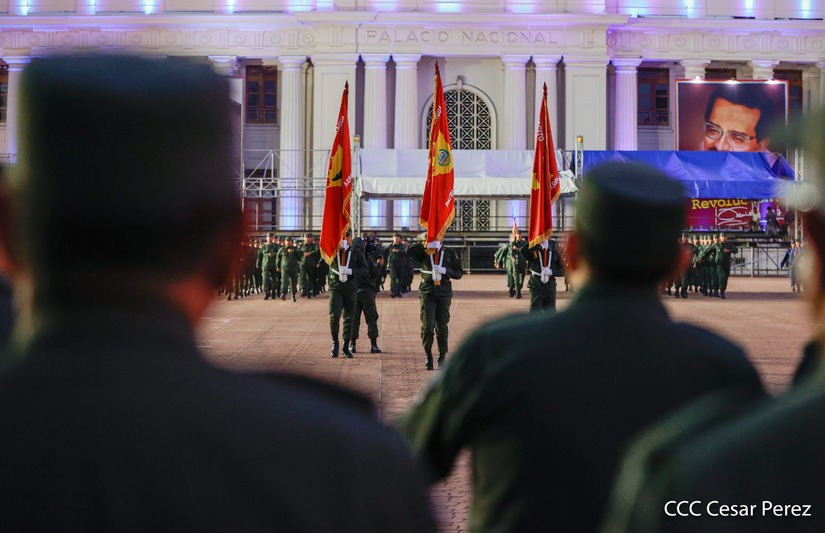 ejercito