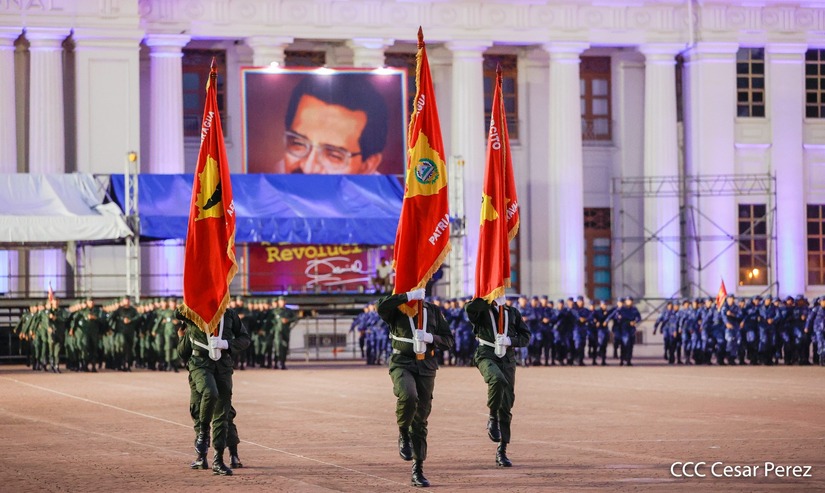 ejercito