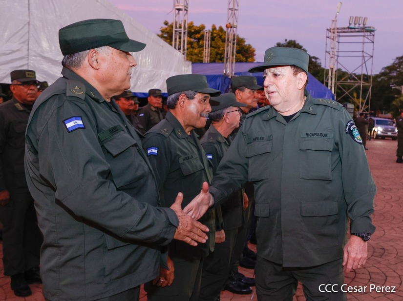 ejercito