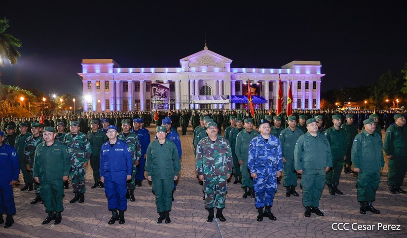 ejercito