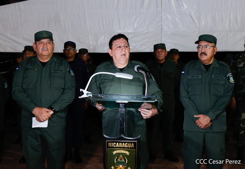ejercito