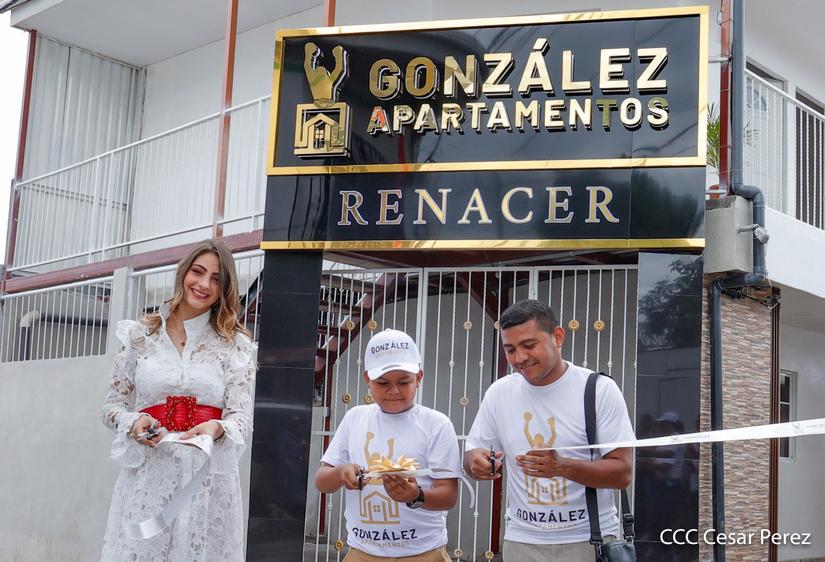 apartamentos