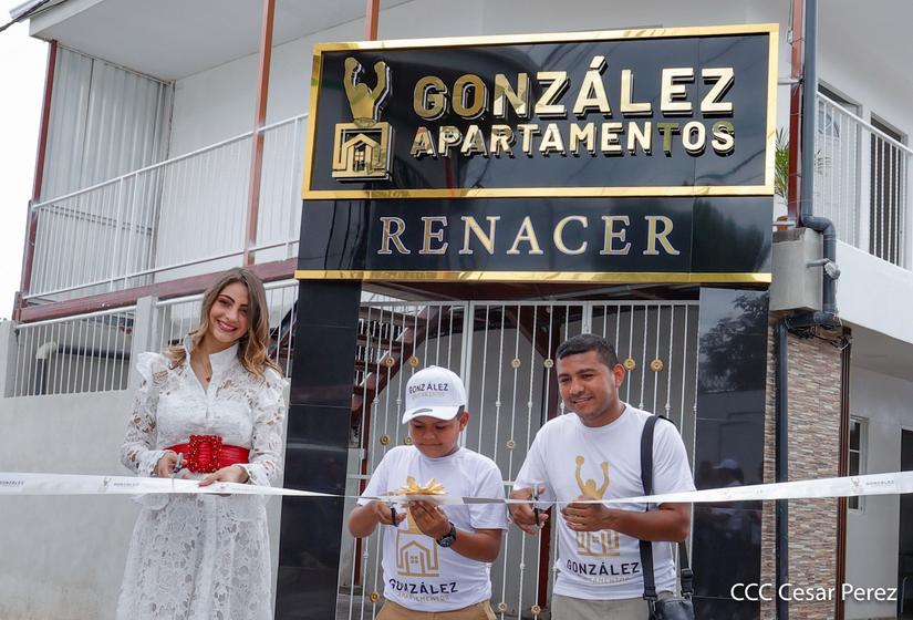 apartamentos