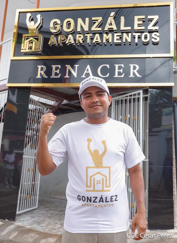 apartamentos