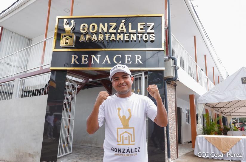 apartamentos