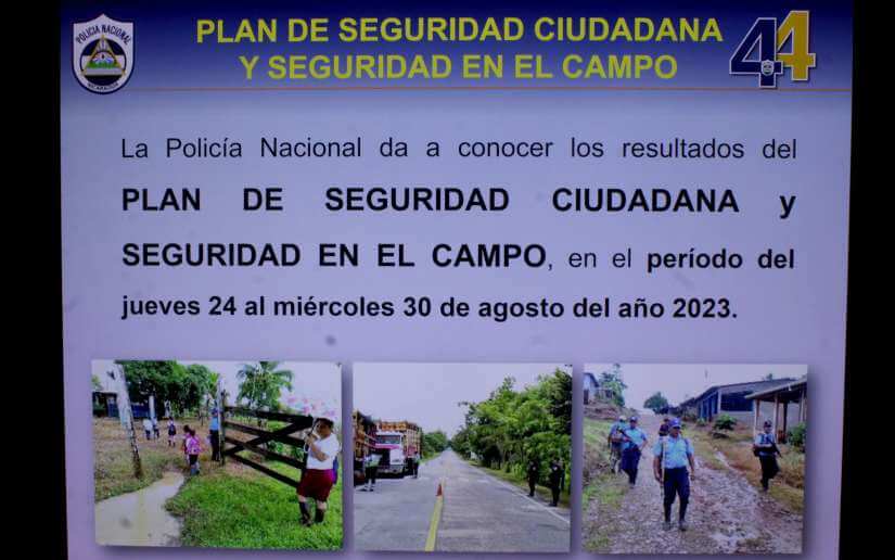 informe