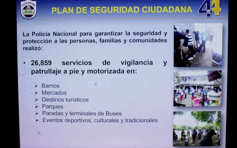 informe